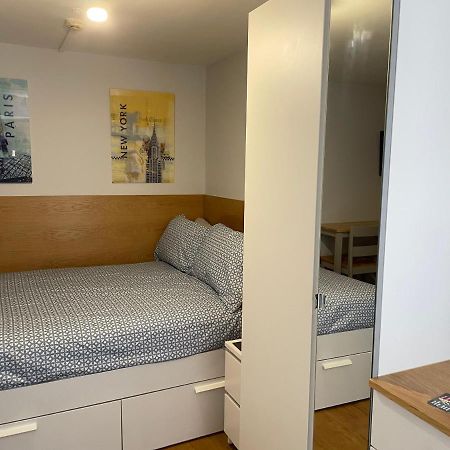 노팅엄 228 Cinderhill Road 아파트 외부 사진