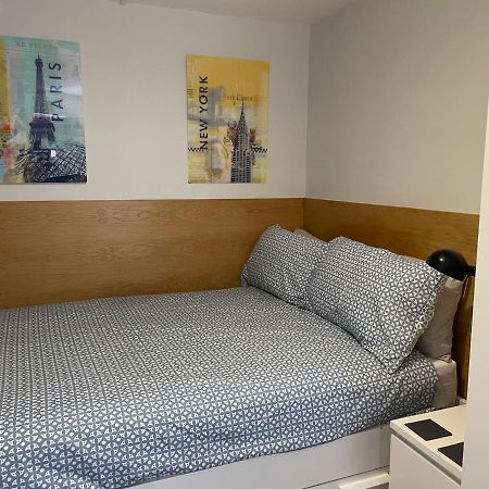 노팅엄 228 Cinderhill Road 아파트 외부 사진