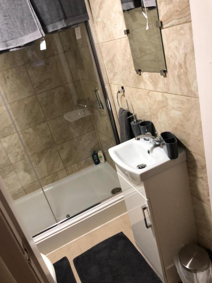 노팅엄 228 Cinderhill Road 아파트 외부 사진