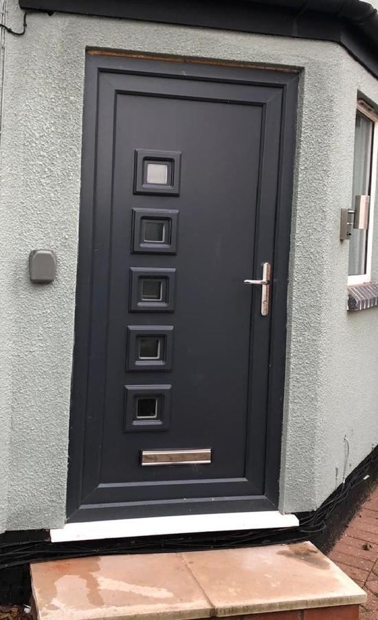 노팅엄 228 Cinderhill Road 아파트 외부 사진