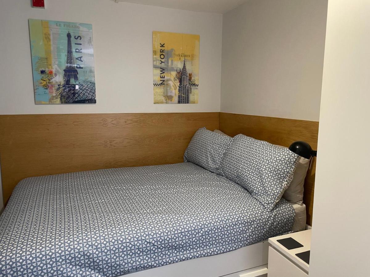 노팅엄 228 Cinderhill Road 아파트 외부 사진