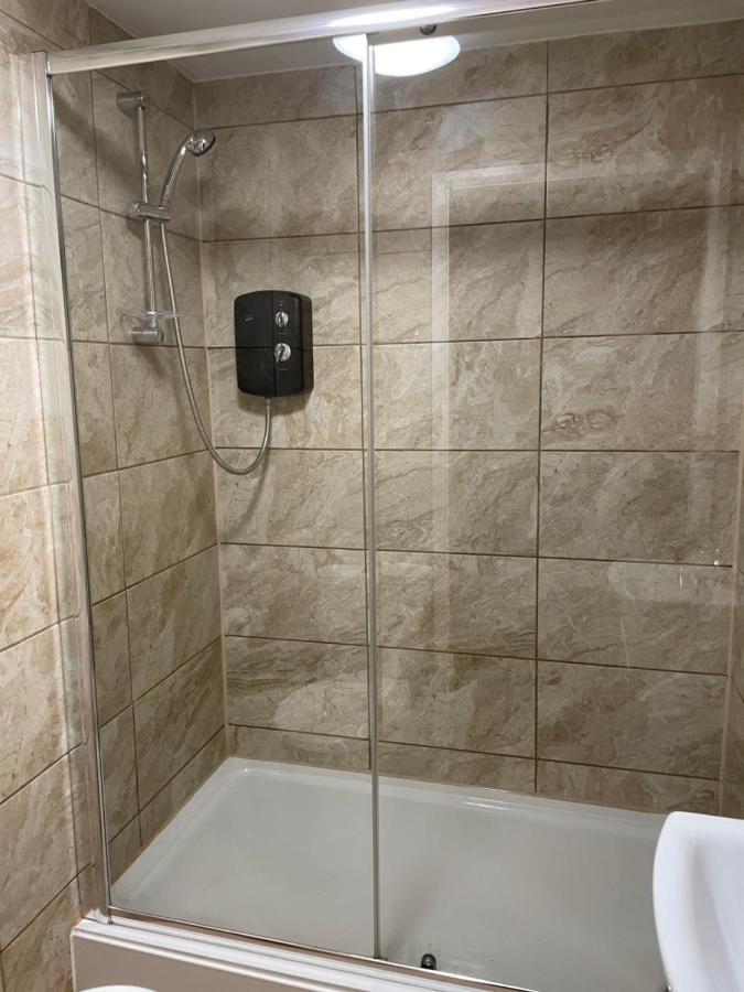 노팅엄 228 Cinderhill Road 아파트 외부 사진